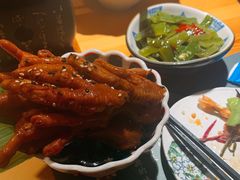 -萤初高端日料王(曲江银泰店)