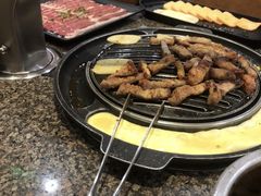 -九田家黑牛烤肉料理(太阳城店)