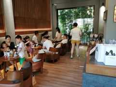 -一叶觅山(半边街店)