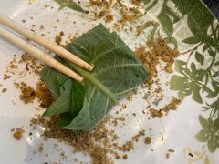 -完美生活炭火烤肉(二马路店)