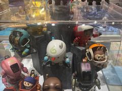 -泡泡玛特POPMART(西单大悦城店)