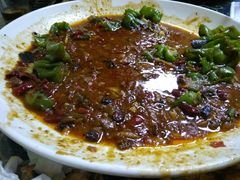 -马虎风味菜馆(王府园小区店)