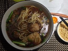 -十面春风·江南面馆(崇宁路店)