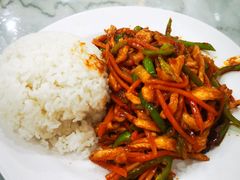-臻味斋