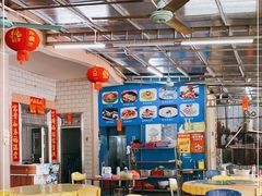 大堂-乡味海鲜农家菜·巽寮土窑鸡(地道美食店)