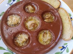 蜗牛面包-萨莉亚意式餐厅(南京环亚凯瑟琳广场店)