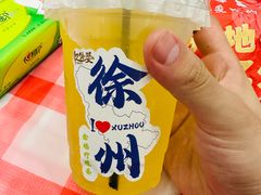 -忆外婆徐州菜·地锅鸡·生日宴(吴庄店)