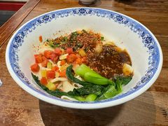 -天下第一面(大雁塔北广场店)