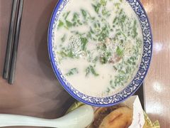 -穆得·老周家牛肉烧饼(普利街店)