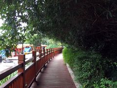 -南通濠河风景名胜区