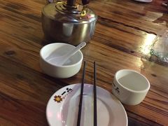 -小锅巴纳西餐厅