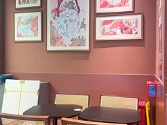 -奈雪的茶(华侨城创意园店)