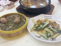 -台山第一家兴华黄鳝饭·黄鳝婆(开平店)
