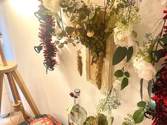 店内布置-C.Y Cafe