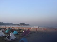 -东海半边山旅游度假区