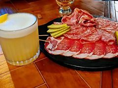 -LAMP BAR 水烟音乐酒吧