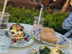 -Alimentari早午餐(安福路店)