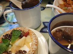 -撒拉花儿·新疆菜·清真(太阳宫店)