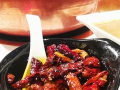 -丁卯•铜锅涮肉(工体店)