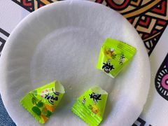 -黔人百味.贵州菜