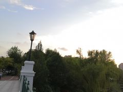 -新江湾城公园