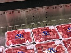 -盒马X会员店(上海森兰商都店)