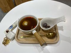 -炖物24章·顺时轻养茶(杭州大厦店)