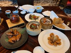-新天世纪中餐厅