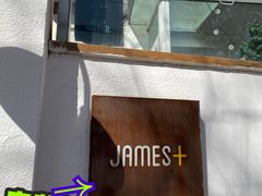 -JAMES+詹嘉厨房