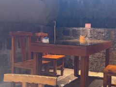 -崂山水果园农家宴(泉水鸡店)