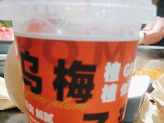 -井格重庆火锅(西直门凯德Mall店)