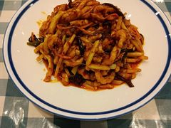 -紫光园(劲松店)