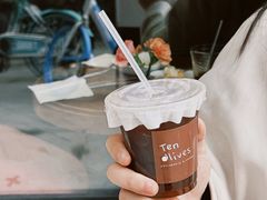-Ten Olives甜点