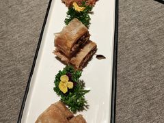 湖畔素鹅-玉玲珑(陆家嘴店)