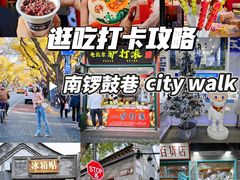 -南锣鼓巷