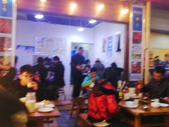 大堂-陈记泸州酸菜豆花火锅(建设路店)