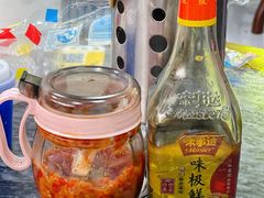 -荣记煲仔饭(高庙路店)