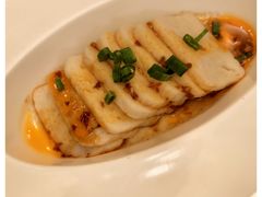 -上海金桥红枫万豪酒店-万豪中餐厅