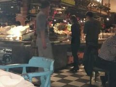 -多伦多海鲜自助餐厅(百盛购物中心三阳店)