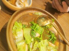 -马来西亚肉骨茶汤·招牌螃蟹·烧鸡·呷喱吧吧(海上世界店)