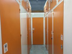 -大众迷你仓自助寄存仓库(金桥2店)