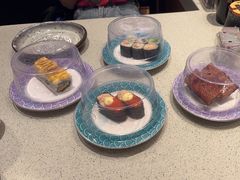 -万岁寿司(万国店)