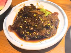 -新海渔港·胶东海鲜家常菜·家宴(奥体中心店)