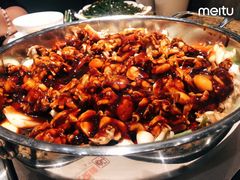 -黄记煌·三汁焖锅(万达广场店)