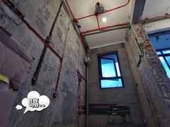 -正聚装饰·老房翻新装修设计体验馆(普陀店)