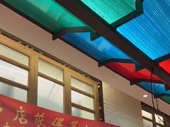 -可口香·非遗老号烧烤(南岗直营店)