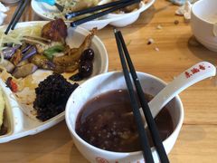 -素满香·素食自助餐(苏州·临顿路店)