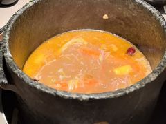 -芸山季·云南山珍菌火锅(人民广场来福士店)