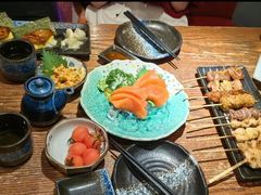 -王氏炉匠·烧鸟放题自助(好运街店)