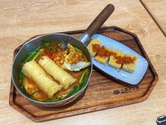 -小满手工粉(北京富力广场店)
